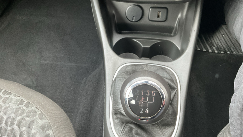 Vauxhall Corsa 1.4 [75] Energy 5dr [AC] Petrol Hatchback